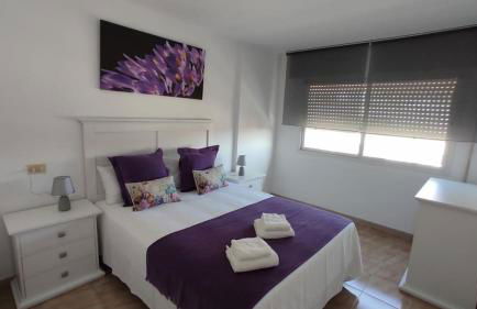 Amplio piso con garaje en Boiro - Foto 9