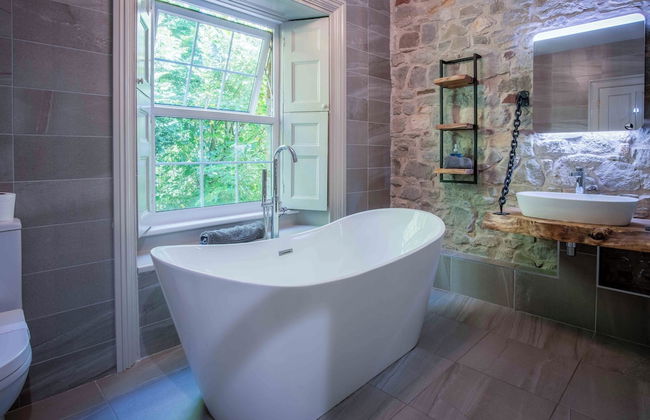 Cilrhiw Country House - Narberth - Foto 73