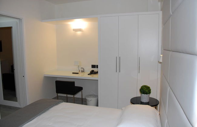 LHP Suite Rapallo - Foto 5