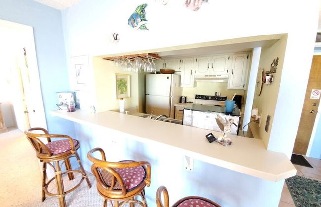 Ocean View 414 - Foto 6