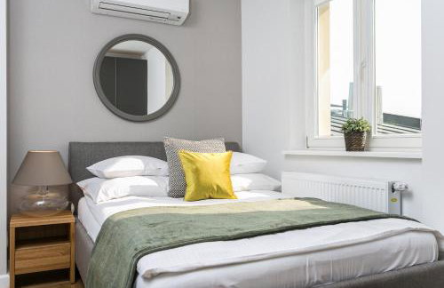 Venetian House Market Square Aparthotel - Photo 88