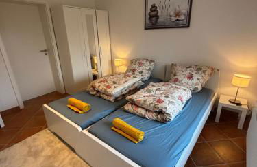 Modernes Apartment mit Parkplatz - Foto 1