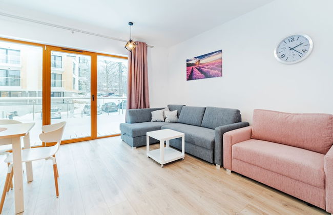 Apartamenty Sun & Snow Sarnia Residence - Photo 16