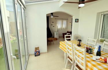 Lovely Villa Moyre wonderful sights to the sea - Foto 19