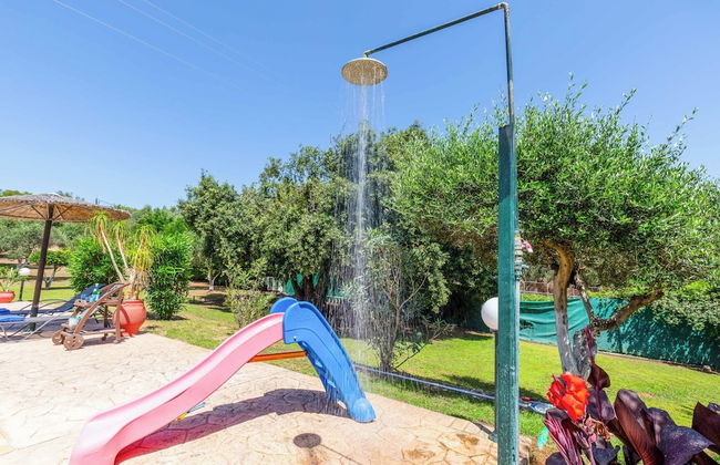 Villa Melitti - Foto 32