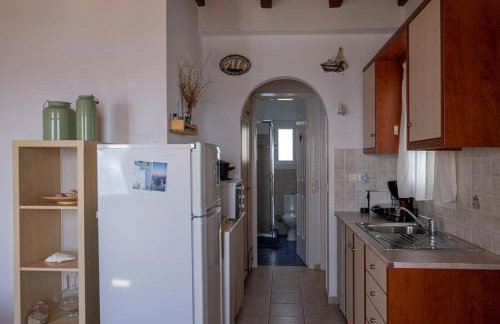 White Holidays Project Ag. Sostis - Foto 48