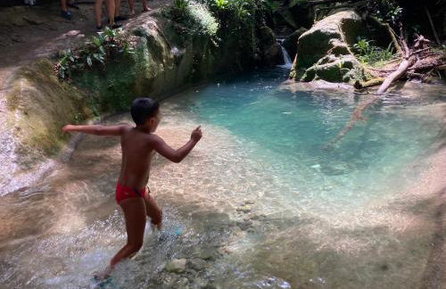 SlowCasa - VILLA Garden & Pool - Foto 22