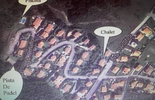 Magnificas vistas Alto de Laredo - Foto 37