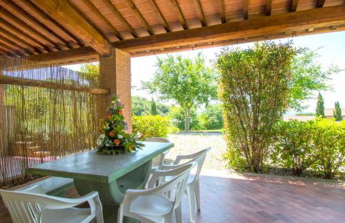 Apartment Il Felciaione-18 by Interhome - Foto 7