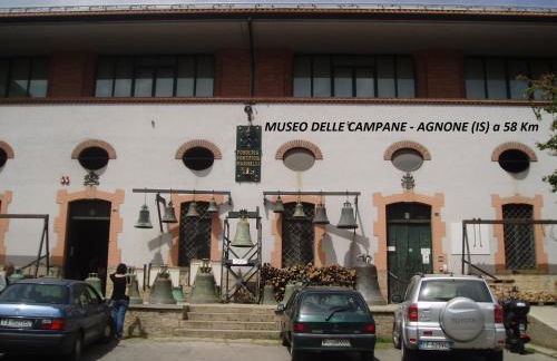 Villa Margherita - Foto 64