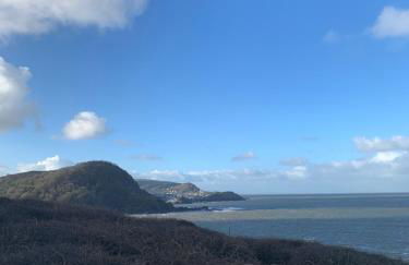 The Attic Apartment at Number 54 - Foto 28