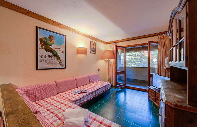 Grange Hike Ski - 37C Sestriere - Photo 2