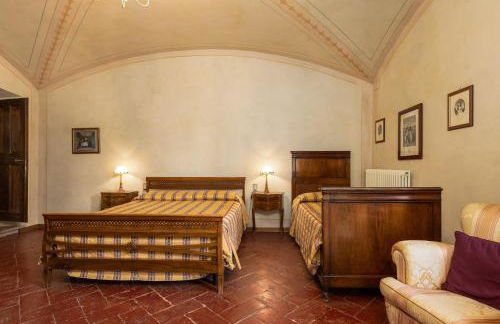 Villa Milani - Tenuta la Gigliola - Foto 31