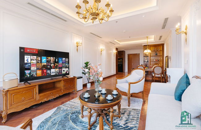 Victoria Apartment Paradise Suites - Foto 7