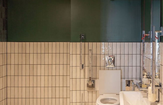 The Gate London City - Foto 65