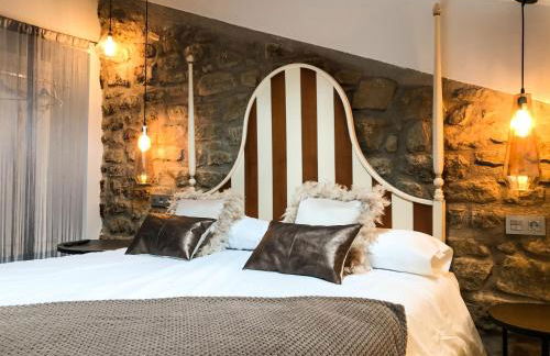 La Casona de Alútiz & Bodega - Photo 65