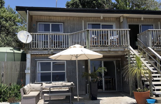 Driftwood Lodge - Photo 13