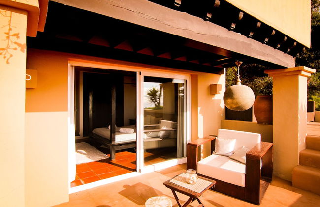 Villa The Rock Legends - Foto 25