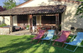 Gites de Nicou - L'Auvent - Foto 2