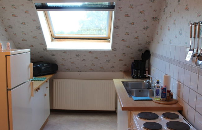 Lovely Apartment in Beckerwitz near Terrace - Foto 8