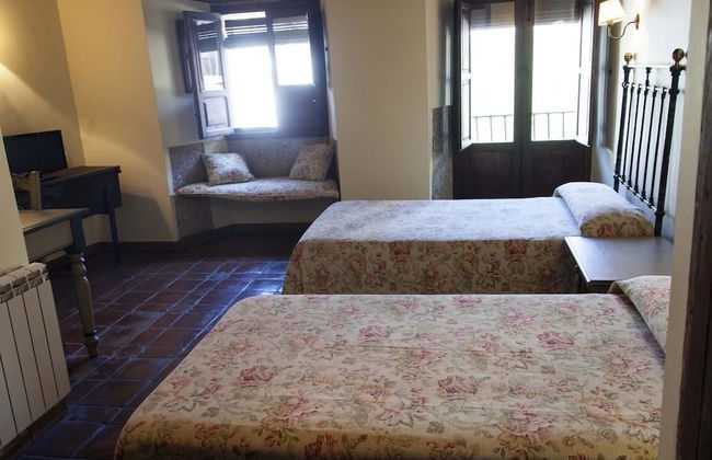 Casa Rural con encanto Los Postigos - Foto 6