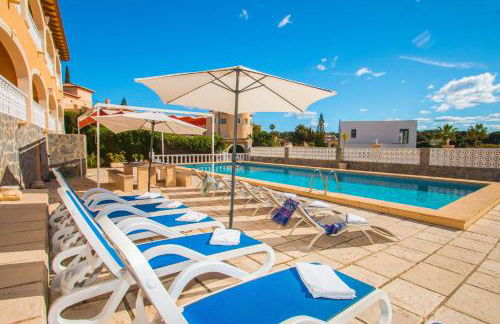 Villa Zelda - PlusHolidays - Foto 76