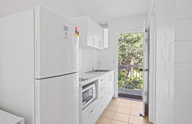 The Islander Holiday Resort - Photo 20