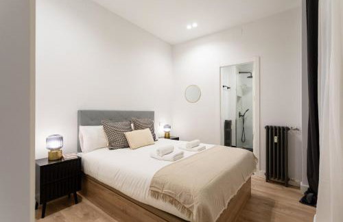 MENINA - Apartamento con Despacho en Velázquez, Salamanca, Madrid - Foto 52