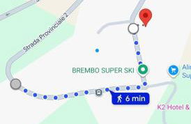 SnowNest Foppolo A pochi passi dalle piste con box - Photo 20