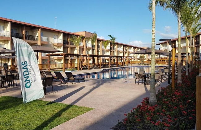 Ondas Praia Resort - Photo 56