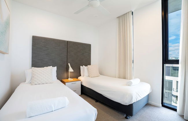 Iconic Kirra Beach Resort - Foto 38