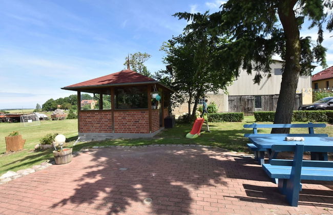 Einladende Ferienwohnung in Zweedorf mit Grill - Foto 22