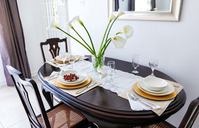 Cattleya's New Kingston Guest Apartment - Foto 5