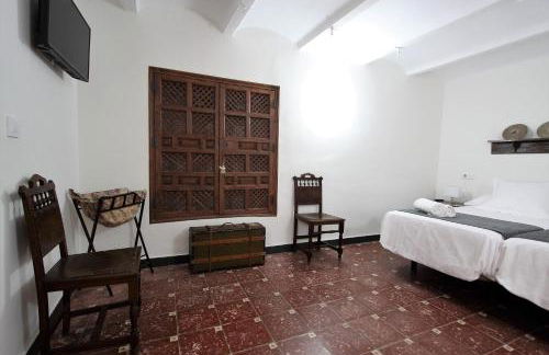 Inés Casa Rural - Foto 73