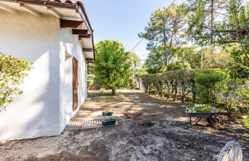 Studio Plage Petit Piquey - Photo 14