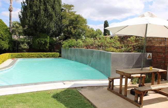 Menlyn Apartments - Foto 56