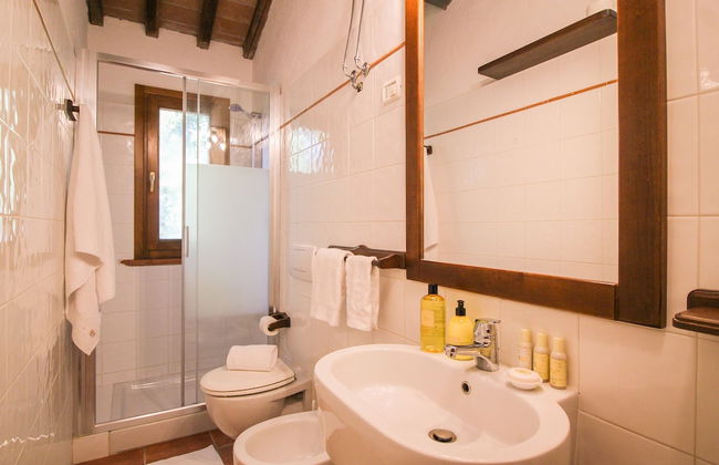 Boschi di Montecalvi - Foto 62