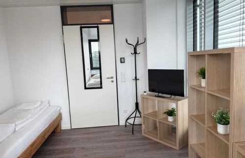 Deluxe 5-Bedroom Apartment with Modern Kitchen and Two Bathrooms - Foto 3