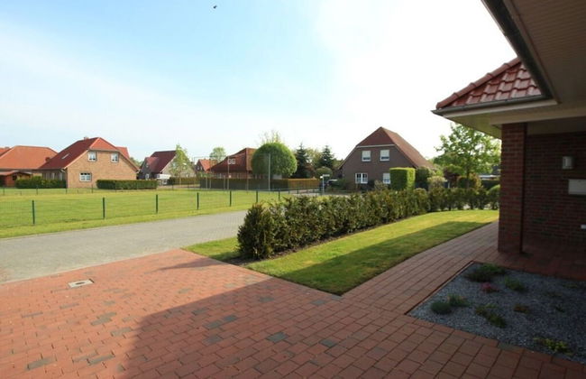 Bungalow Huus Seerose - Foto 34