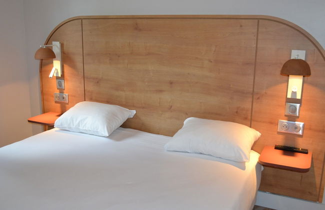 APPARTHOTEL Torcy - Photo 9