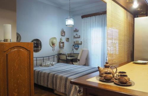 Το σπίτι της Ολίβιας - Foto 4