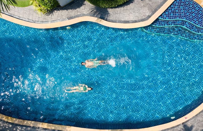 Wisdom Hotel & Residence - Photo 31