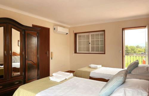 Souto Guimarães Country House - Foto 21