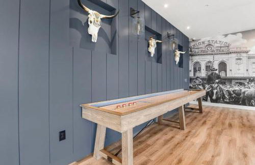 Landing Incredible 1BD Gym Clubhouse - Foto 48