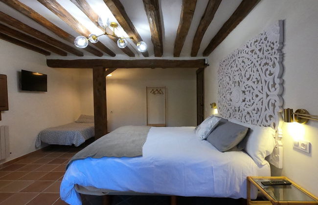 Molino del Corregidor - Foto 49