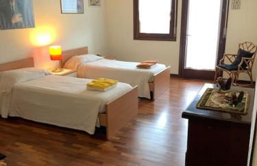 Casa Prealpi Holiday - Foto 64