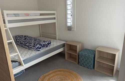 studio meublé vue exceptionnelle - Foto 10