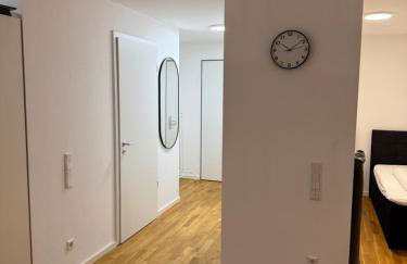 Barrierefreie Wohnung im Herzen der Stadt mit Parkplatz, Wifi und TV - Emma - Foto 29