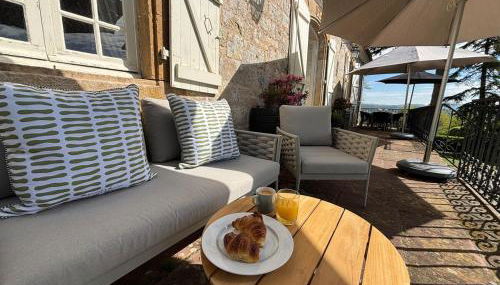 Chateau du Perrier - Foto 3