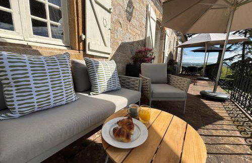 Chateau du Perrier - Foto 3